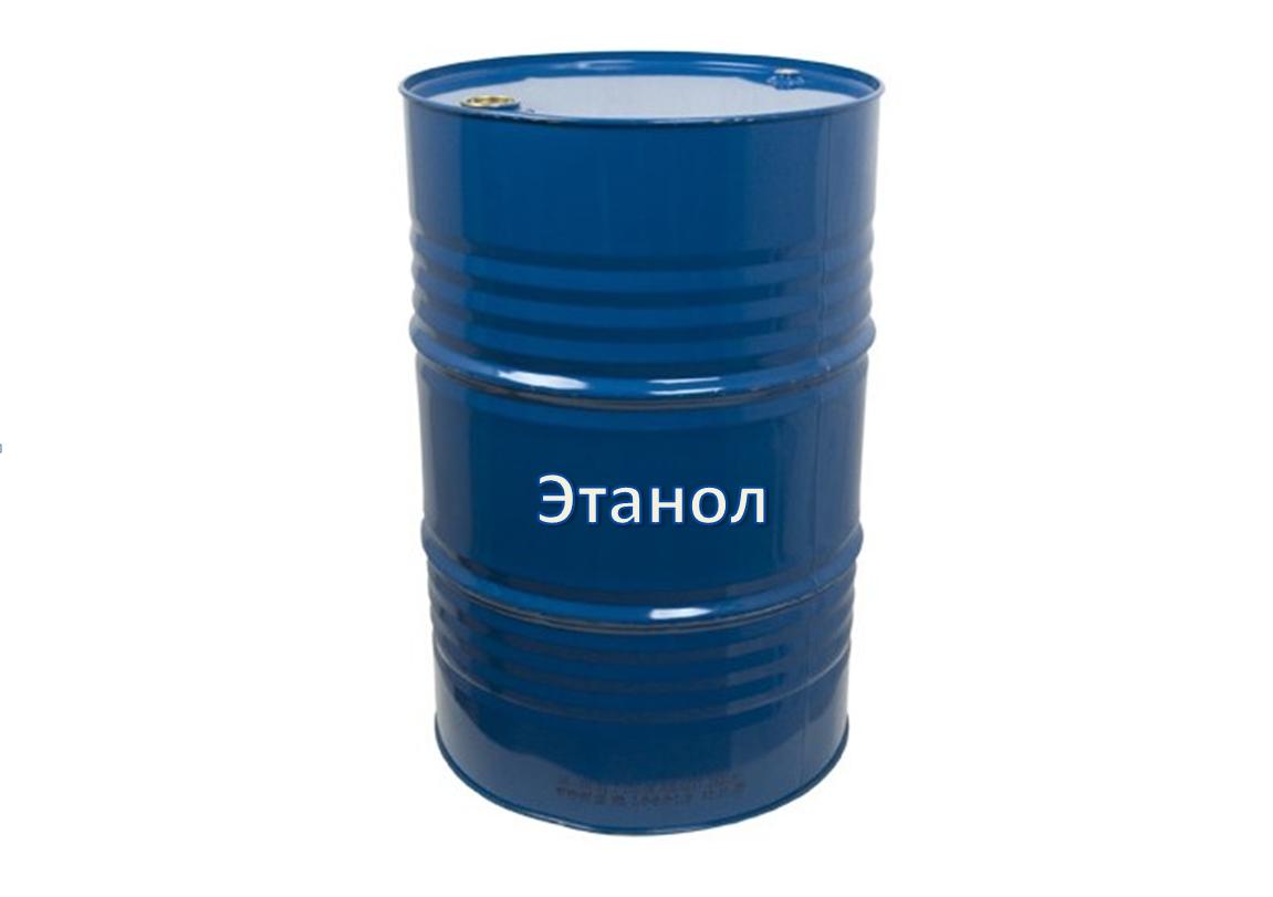 Этанол свойства и применение таблица