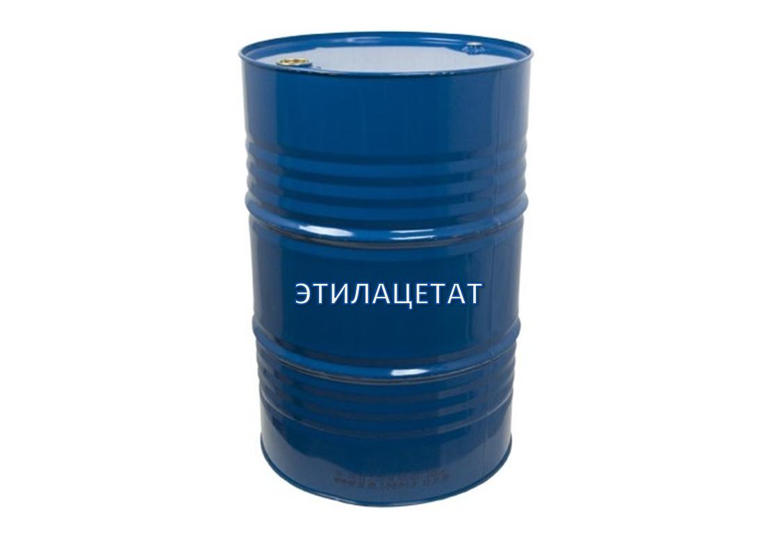 Этилацетат очистка